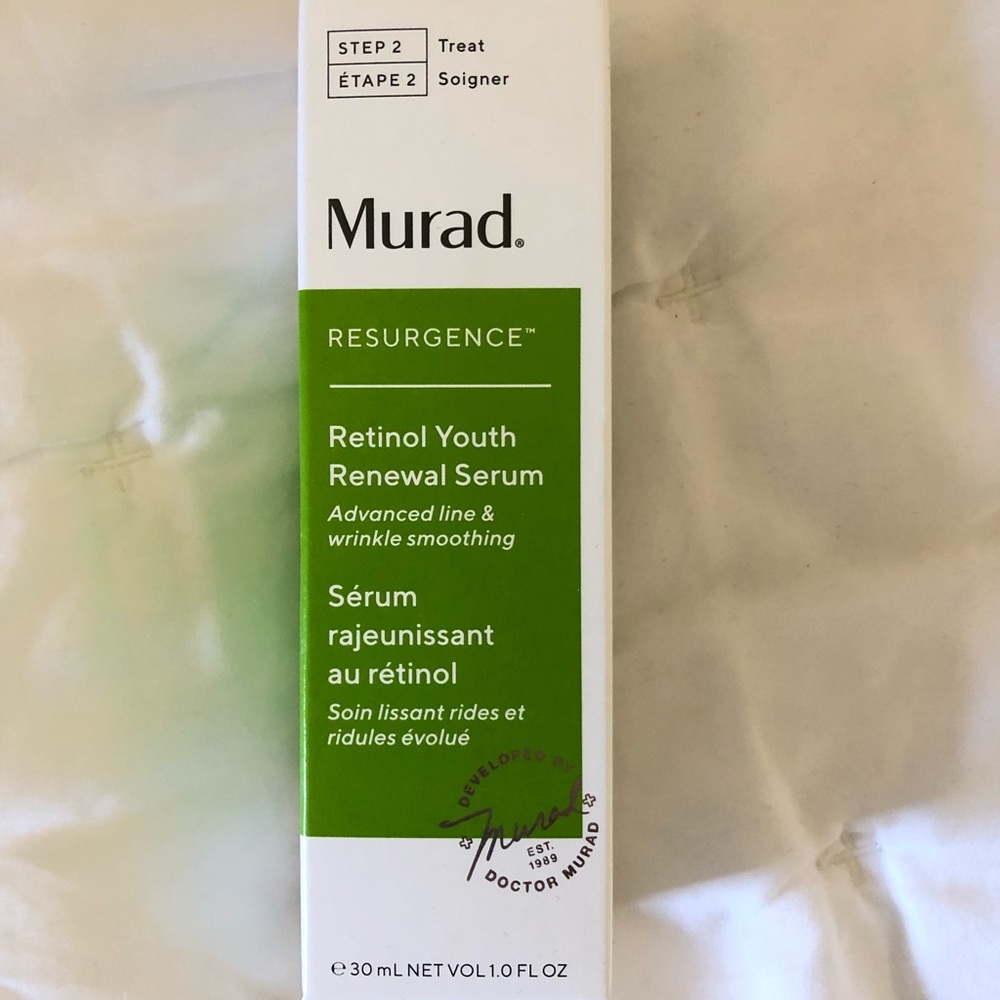 Murad Retinol Youth Renewal Serum